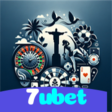 7ubet：Aposte no futebol online e seja o maior vencedor de todos!