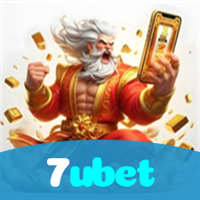 7ubet：A sorte te espera no cassino online com apostas no futebol e roleta!