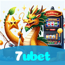 7ubet：Onde sua sorte brilha: poker, roleta e apostas em futebol!