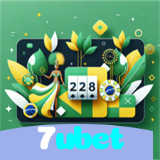 7ubet：As melhores oportunidades estão aqui! Aposte nas slots e ganhe prêmios fantásticos!
