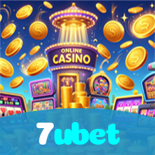 7ubet：Jogue nas slots e ganhe grandes prêmios com cada giro!