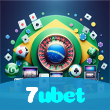 7ubet：A sorte te espera no cassino online com apostas no futebol e roleta!