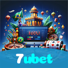 7ubet：Cada giro é uma chance de conquistar prêmios incríveis!