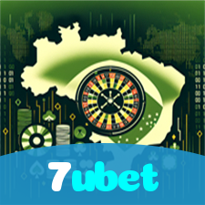 7ubet：Jogue agora e vença no melhor cassino online!