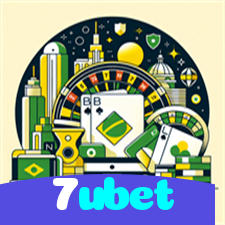 7ubet：Apostas emocionantes em futebol e os melhores jogos de cassino online!