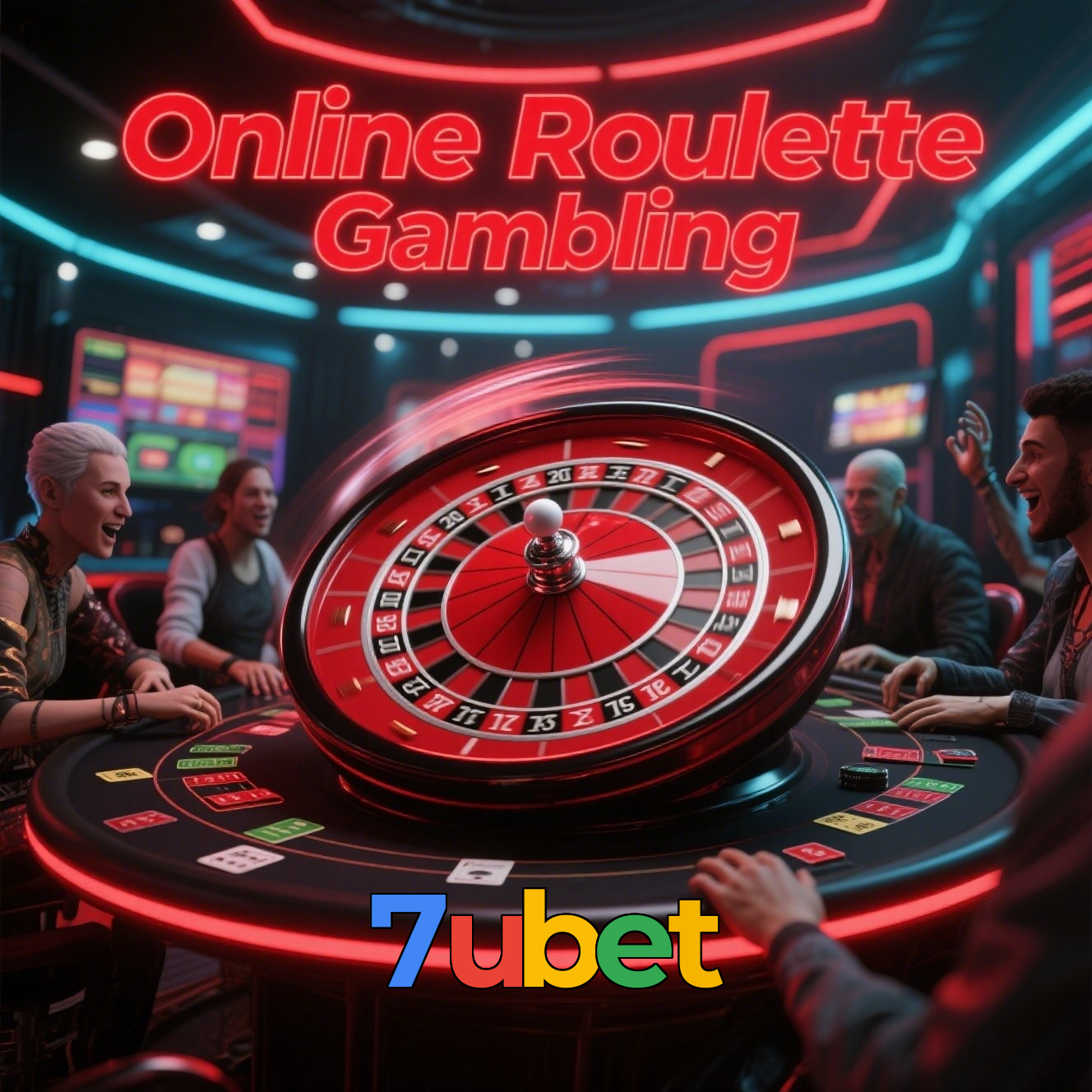 7ubet:A diversão e as vitórias estão te esperando no nosso cassino online!