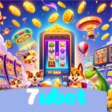 7ubet：Em nosso cassino online, a diversão nunca tem fim!