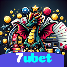 7ubet:Em cada jogo, a chance de ganhar é sua! Jogue agora no cassino!