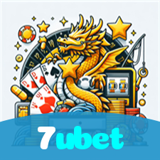 7ubet:O melhor cassino online com roleta, poker e apostas no futebol ao vivo!