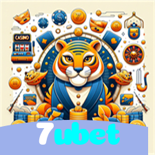 7ubet：Sinta a adrenalina das slots e conquiste vitórias como nunca!