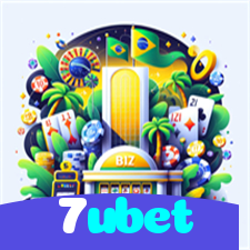 7ubet：Onde sua sorte brilha: poker, roleta e apostas no futebol online!