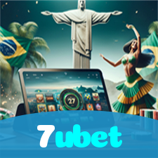 7ubet：Jogue no cassino mais confiável com apostas em futebol e jogos emocionantes!