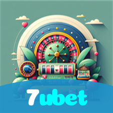 7ubet：Aposte no seu time e jogue roleta no cassino mais confiável!