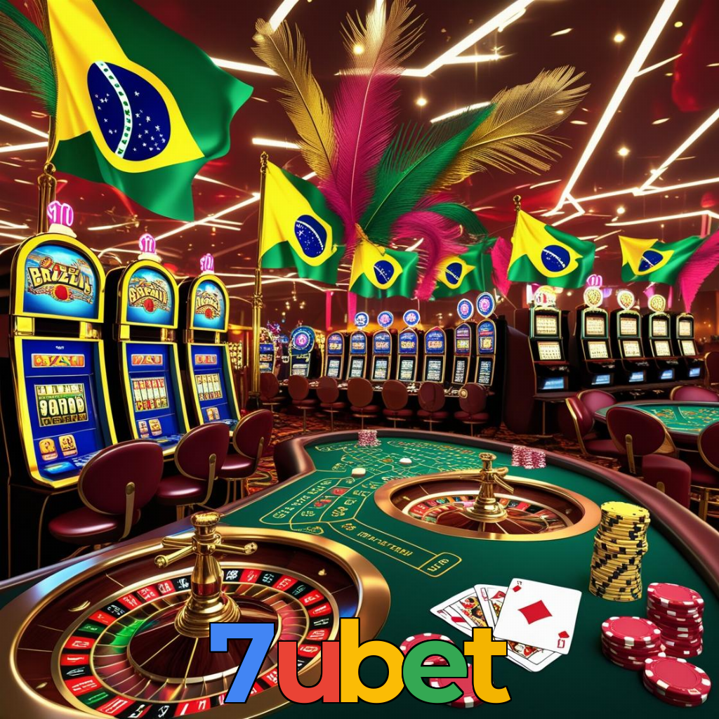 7ubet：Entre no jogo e aposte nos melhores times do futebol digital!