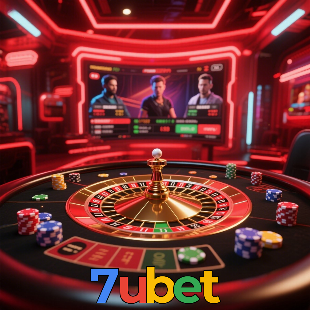7ubet:O futebol digital está aqui! Aposte nas partidas e vença!