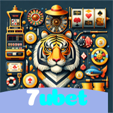 7ubet：Onde as vitórias no futebol se encontram com os jackpots do cassino!