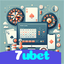 7ubet：Jogue slots, aposte no futebol e ganhe prêmios incríveis no nosso cassino!