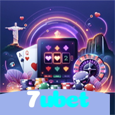 7ubet:Jogue poker, aposte no futebol e tenha uma experiência incrÃvel no cassino online!