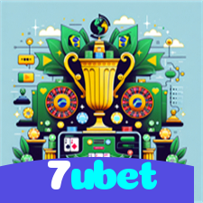 7ubet：Onde sua sorte brilha com apostas no futebol e prêmios em roleta!