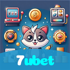7ubet：Jogue roleta e aposte no seu time no futebol online com grandes vitórias!