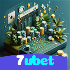 7ubet:Aposte no futebol online e vença como um campeão!