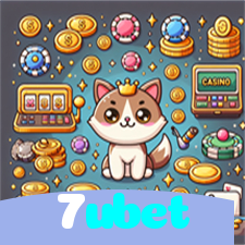 7ubet：Ganhe no blackjack, aposte no futebol e vença com grandes prêmios!