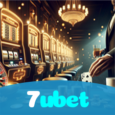 7ubet:No nosso cassino, a emoção nunca para! Jogue agora!