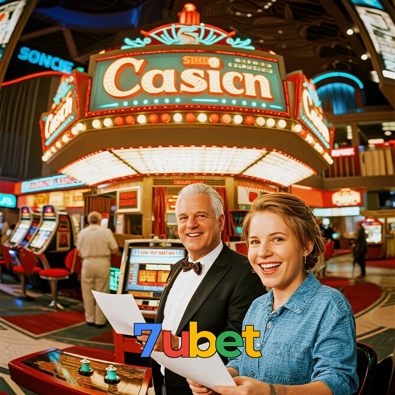 7ubet：O melhor cassino online com roleta, poker e apostas no futebol!