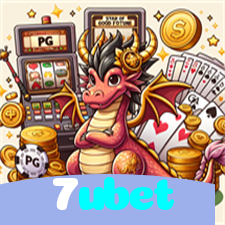 7ubet：Aposte no futebol e jogue slots para ganhar em grande estilo!
