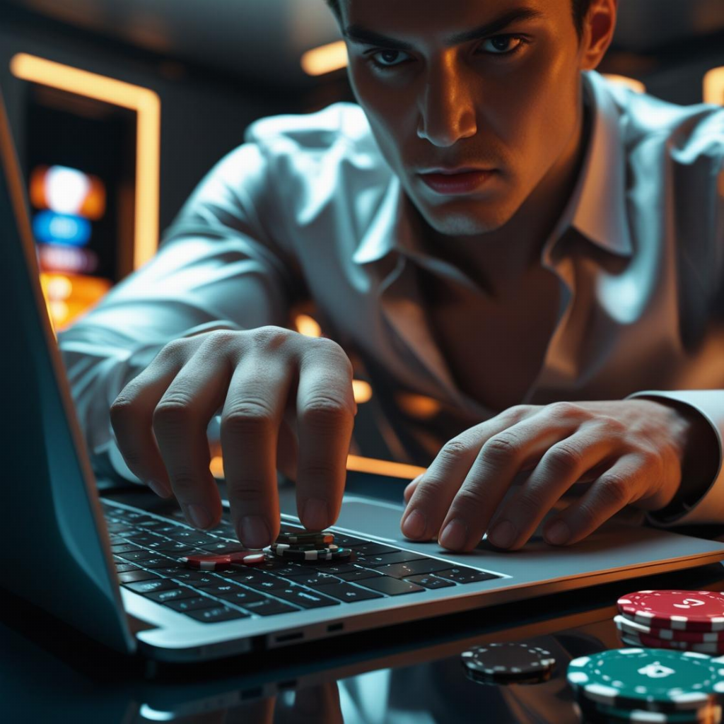 7ubet：Jogue no cassino mais seguro com blackjack, poker e futebol online!