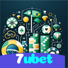 7ubet：Diversão total com blackjack, poker e apostas ao vivo no futebol!