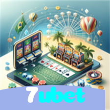 7ubet：Jogue no melhor cassino online e descubra os maiores jackpots!