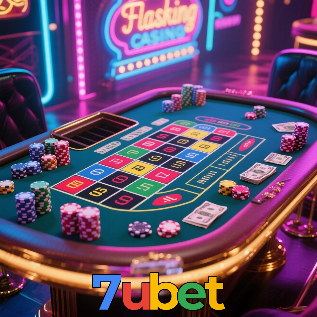 7ubet：Jogue blackjack, aposte no futebol e conquiste vitórias épicas no cassino online!