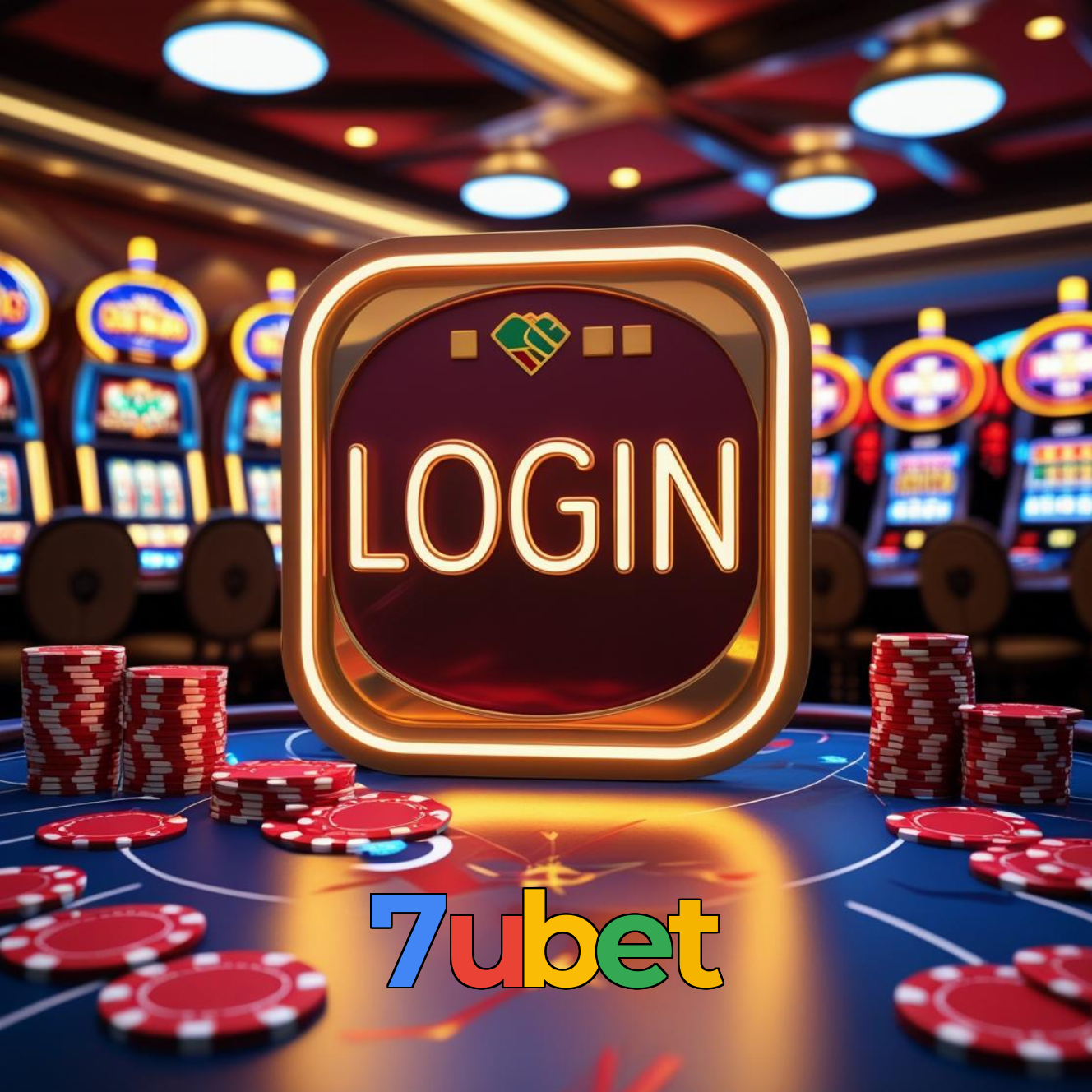 7ubet：Onde sua sorte brilha com poker, roleta e apostas no futebol online!