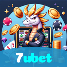 7ubet：Jogue poker, roleta e aposte no futebol para uma experiência épica!