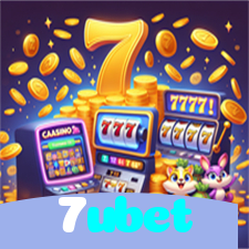 7ubet：Cada giro é uma nova chance! Aposte nas slots e vença!