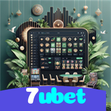 7ubet：O melhor cassino para você jogar slots e apostar no futebol online!