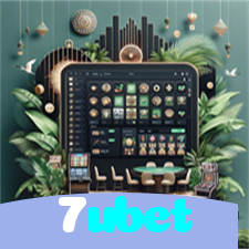 7ubet：Cada giro pode ser um novo prêmio! Descubra as melhores slots online!