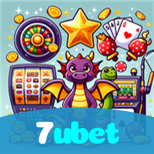 7ubet：Ganhe prêmios incríveis jogando roleta e apostando no futebol online!