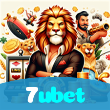 7ubet：A sorte te espera com apostas no futebol e os melhores jogos de cassino!