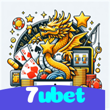 7ubet：A melhor experiência de apostas e jogos de cassino, incluindo futebol online!