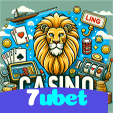 7ubet：Vença com a roleta e aposte no futebol ao vivo no melhor cassino online!