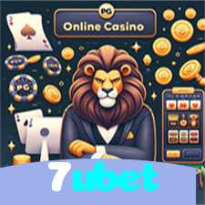 7ubet：Aposte no futebol online e sinta a emoção de vencer!