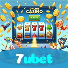7ubet：Onde sua sorte brilha com poker, roleta e apostas no futebol online!