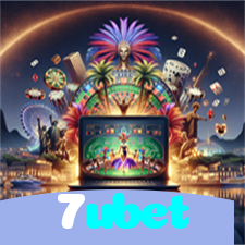 7ubet：Jogue agora no nosso cassino online e ganhe muito mais!