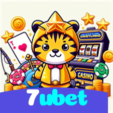 7ubet：As maiores vitórias nas slots estão esperando por você! Jogue agora!