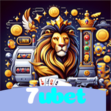 7ubet：O cassino online mais confiável para você apostar no futebol e jogar poker!