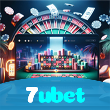 7ubet：Jogue poker, aposte no futebol e leve grandes prêmios em nosso cassino!