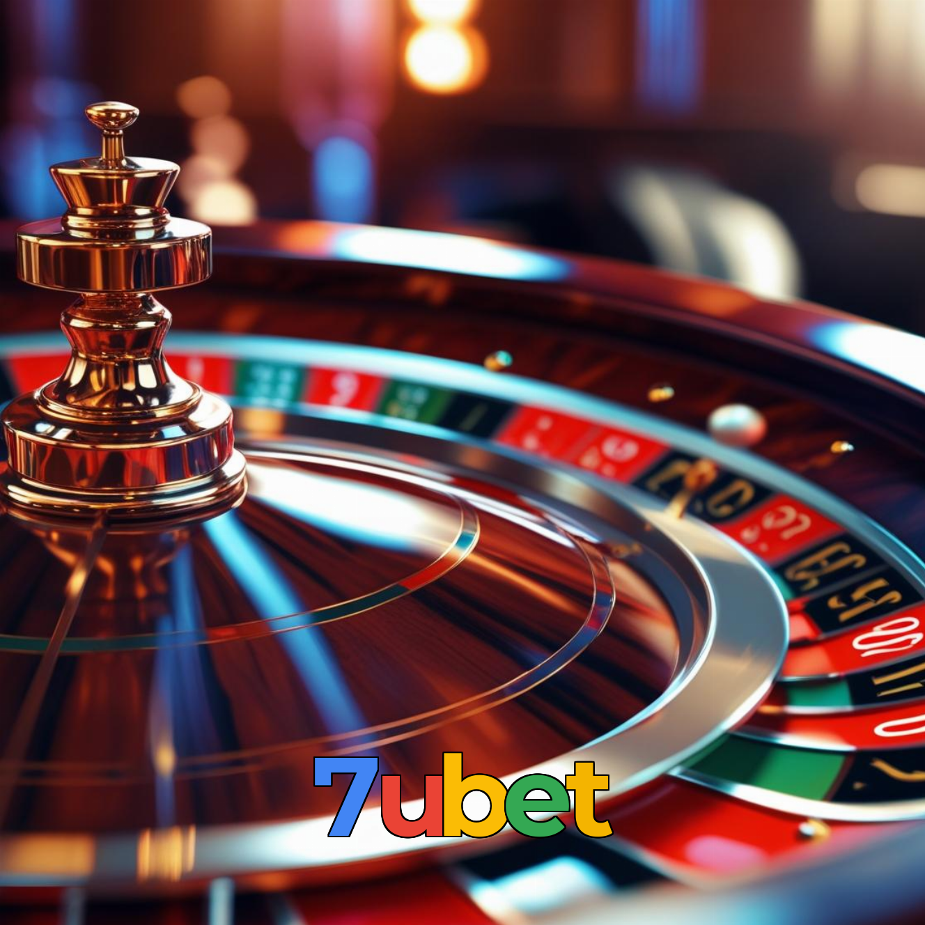 7ubet：Encontre a sorte nas nossas roletas e ganhe prêmios incríveis!