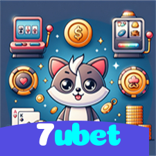 7ubet：Aposte no futebol e jogue os melhores jogos de cassino como slots e blackjack!